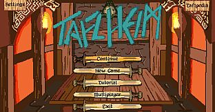 Taflheim