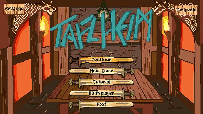 Taflheim