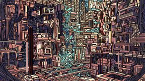 I commissioned some dogs 4