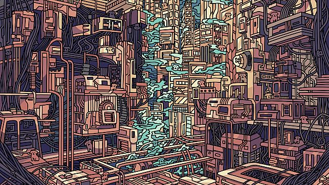 I commissioned some dogs 4