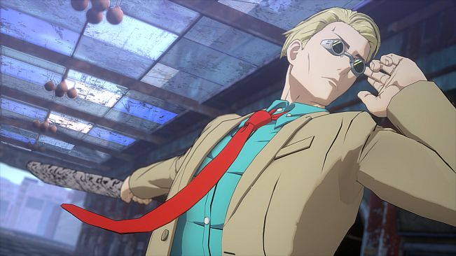 Jujutsu Kaisen Cursed Clash - Anime Ending Theme 1 Outfit Set