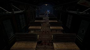 灵魂筹码 Soul at Stake