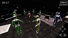 Mannequin The Spotting