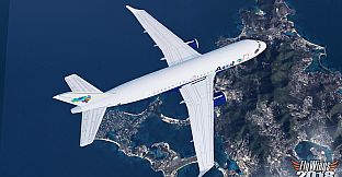 FlyWings 2018 - Embraer 170 Family