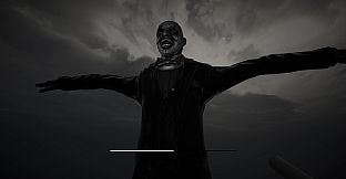 The Clown -White Pursuer-