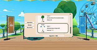 Tiny Kitchen: Burger Edition