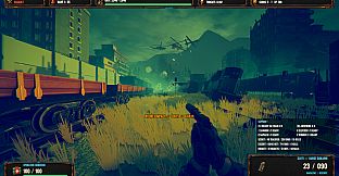 DEADLINE: LAST CHECKPOINT