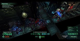 Space Hulk - Behemoth Skin DLC