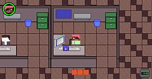 5 Days, Minimum Wage.