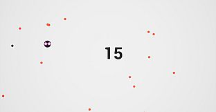 Dodge It! - Star Glasses