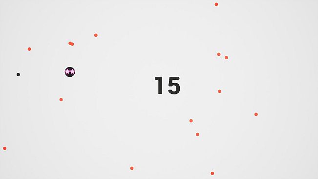 Dodge It! - Star Glasses