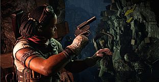 Flare Gun Weapon Bundle