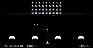 Pandora's Arcade