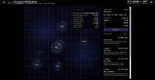 RESET-0: Entropy Architect