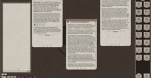 Fantasy Grounds - Quests of Doom 4: Nightstone Keep (5E)