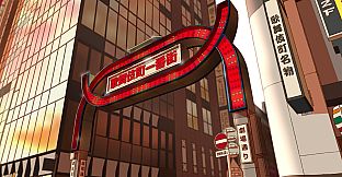 Shinjuku Hearts 2