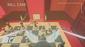 FPS Chess