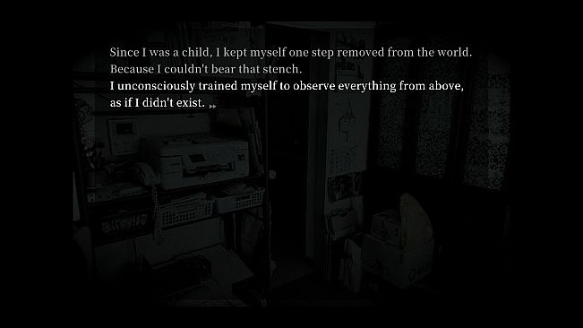 Sister Other Paranoia