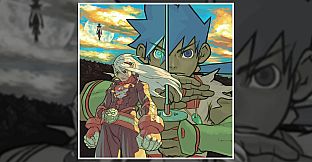 Breath of Fire IV Original Soundtrack