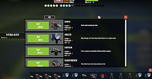 This Isn't Just Tower Defense