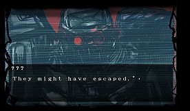 PhantomZone labyrinthos ファントムゾーン・ラビュリントス