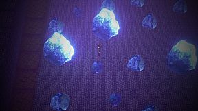 Tales Of The Lost: Ghosts Of The Past