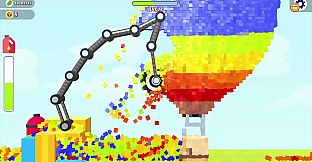 BucketCrusher: Complete Edition