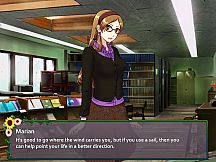 Flower Shop: Winter In Fairbrook