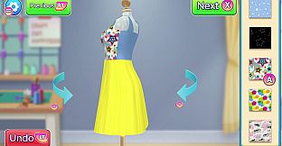 DIY Fashion Star: Arts & Crafts