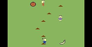Pixel Poops - Pixel Poops 64 (for Commodore 64)