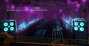Rocksmith 2014 – Poison - “Every Rose Has Its Thorn”
