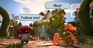 Plants vs. Zombies: Battle for Neighborville