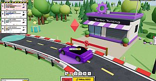 Carpoli - Car Board Game