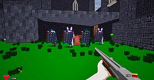Rush Hollow