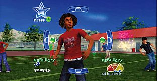 Disney High School Musical 3: Senior Year Dance