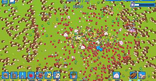 MILKY WAY TD SURVIVORS AUTOBATTLER