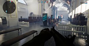 Urban Intel: Special Ops