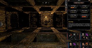 Dungeon Of Dragon Knight - OST