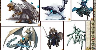 Fantasy Grounds - Pathfinder RPG - Reign of Winter AP 4: The Frozen Stars (PFRPG)