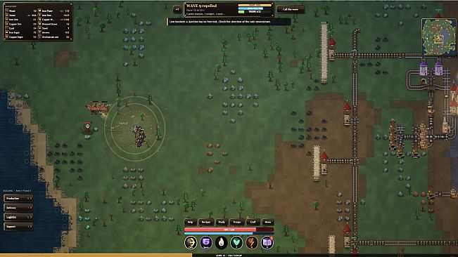 Feudal Factory