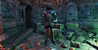 Medieval characters for Clip maker