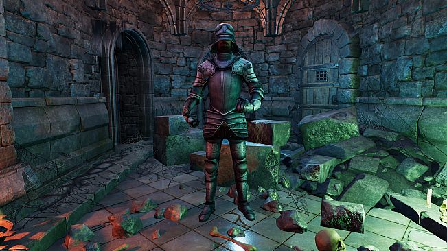 Medieval characters for Clip maker