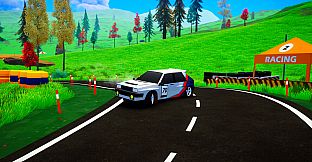 Poetry of Pace: Rally