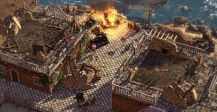 Desperados III Season Pass