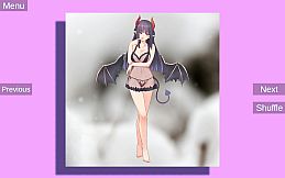 Hentai! GIRLS GIRLS GIRLS