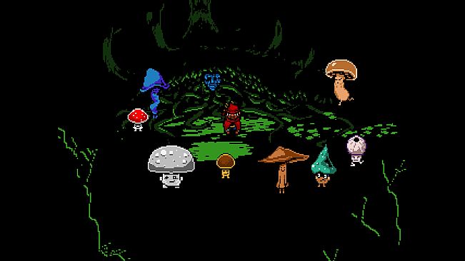 Everhood: Eternity Edition