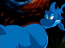 Freddi Fish and the Case of the Missing Kelp Seeds