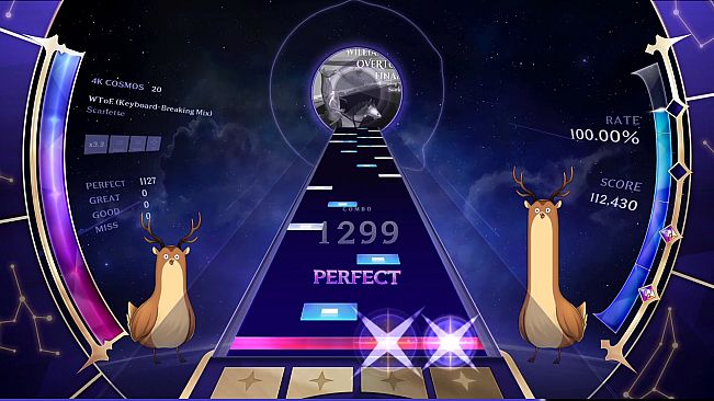 KALPA: Cosmic Symphony - Deeeer Simulator Collaboration Pack