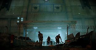 Zombie Army 4: Ragnarök – Parts I & II