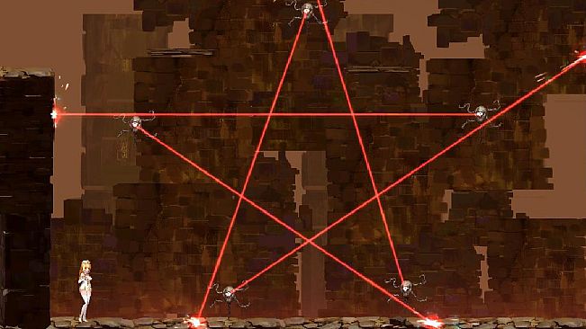 ~necromancy~Emily's Escape